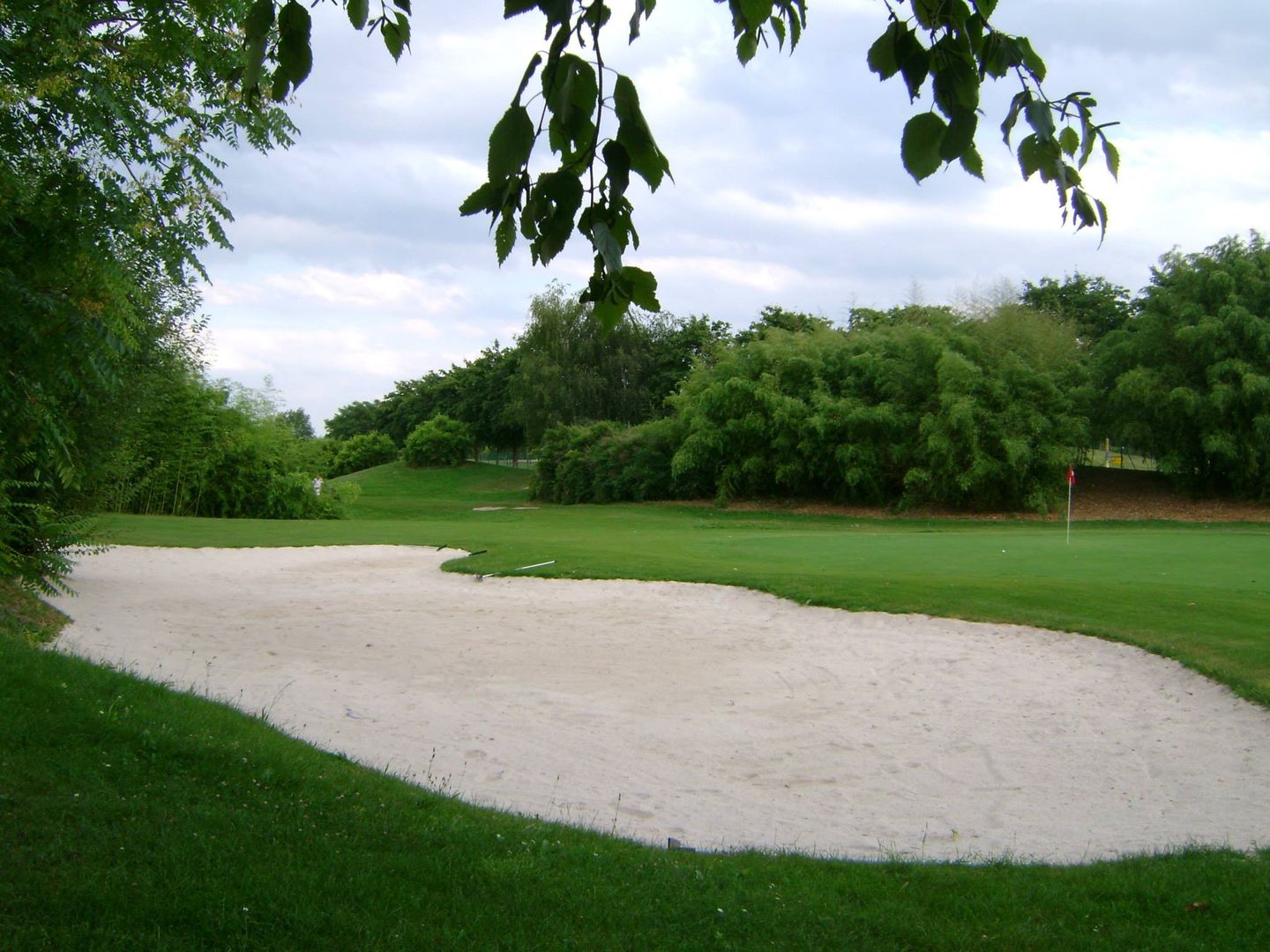 Golf Bluegreen Rueil-Malmaison