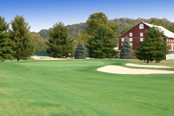 Gettysburg National Golf Club in Fairfield, Pennsylvania, USA | GolfPass