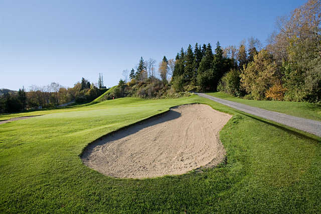 Club de Golf de Murray Bay