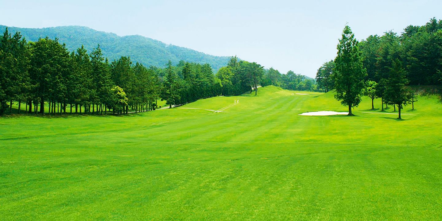 Shin Takarazuka Country Club