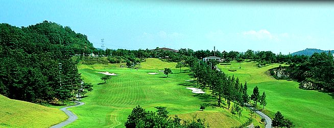 South Course
