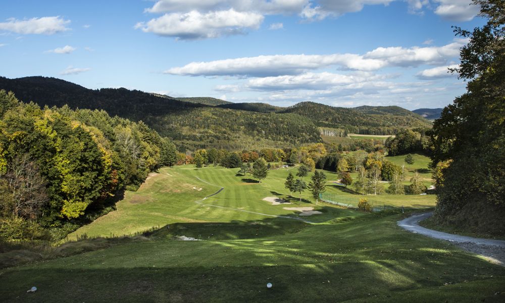 Onneyu Kokusai Country Club