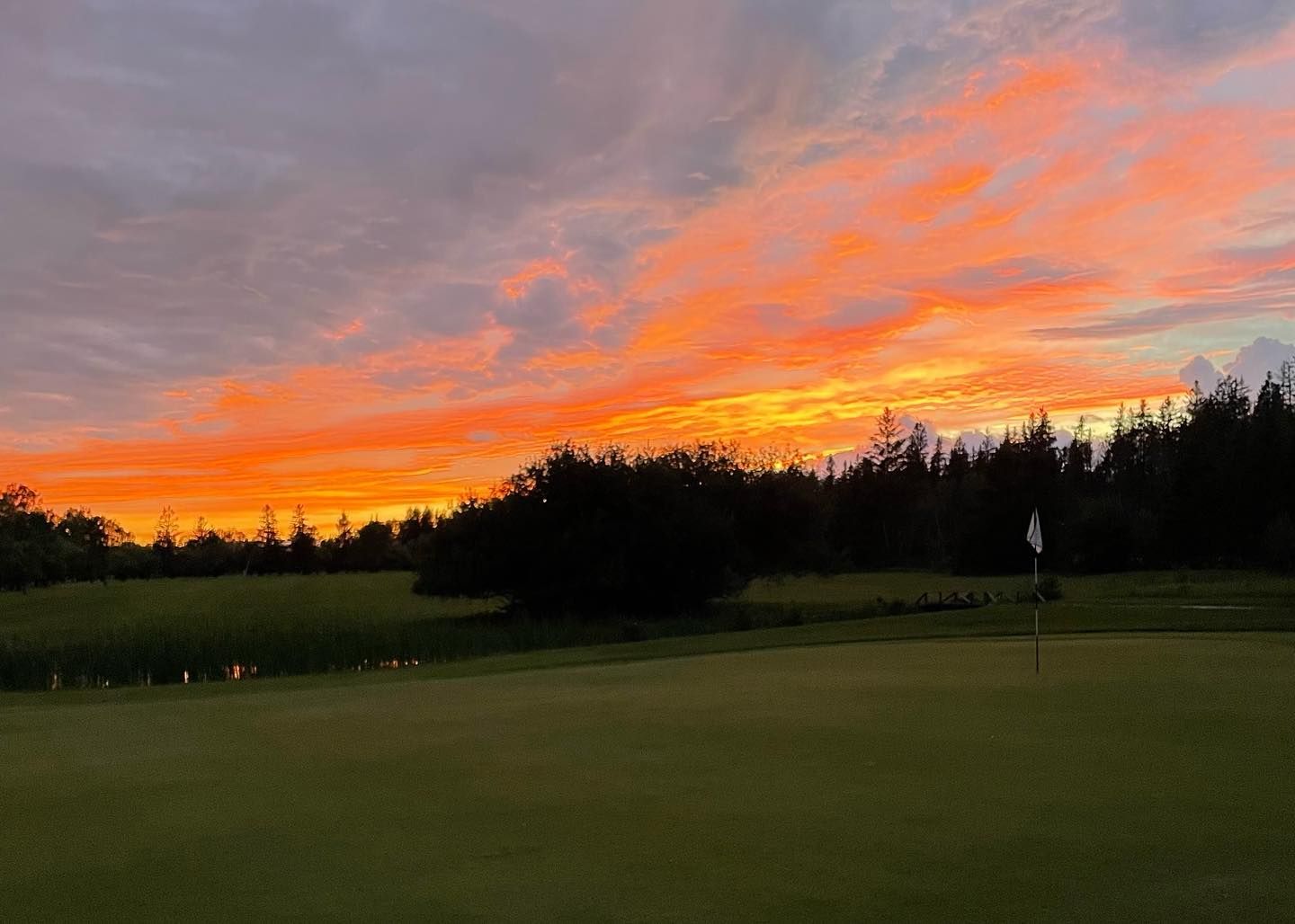 Marvellous Meadows Golf and Grill