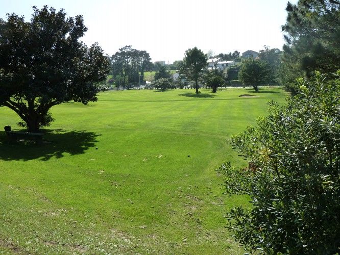 Par-3 Course