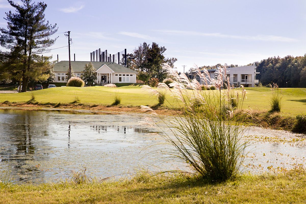 Paint Branch Golf Course