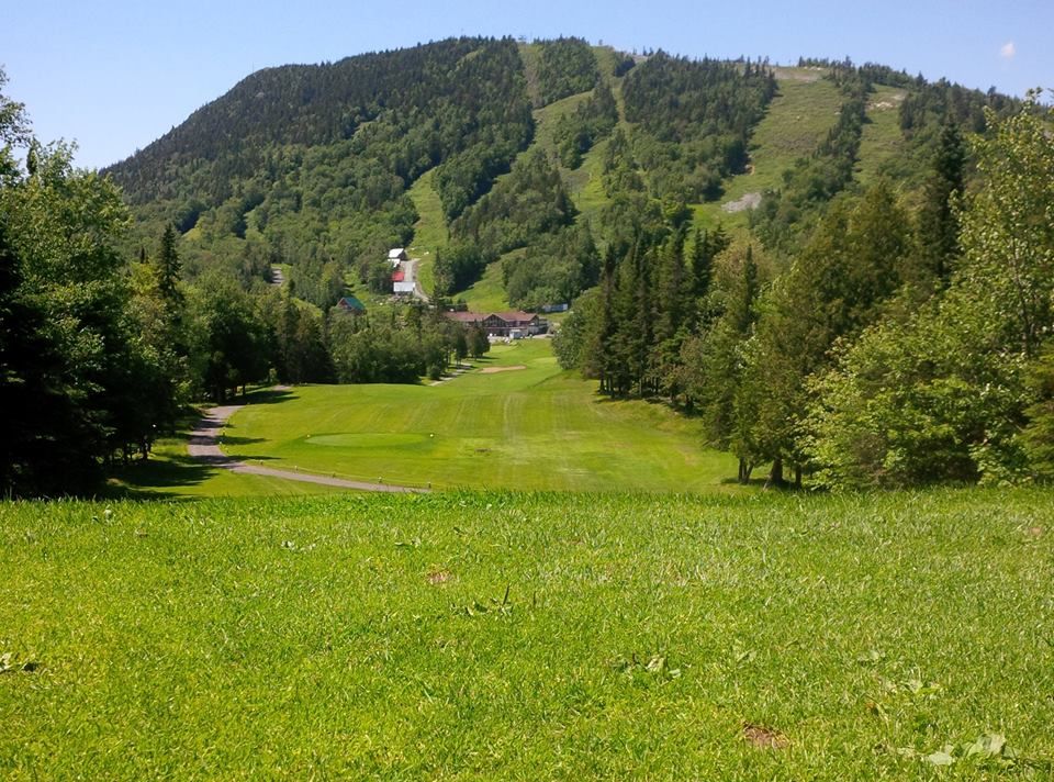 Club de Golf Mont Adstock