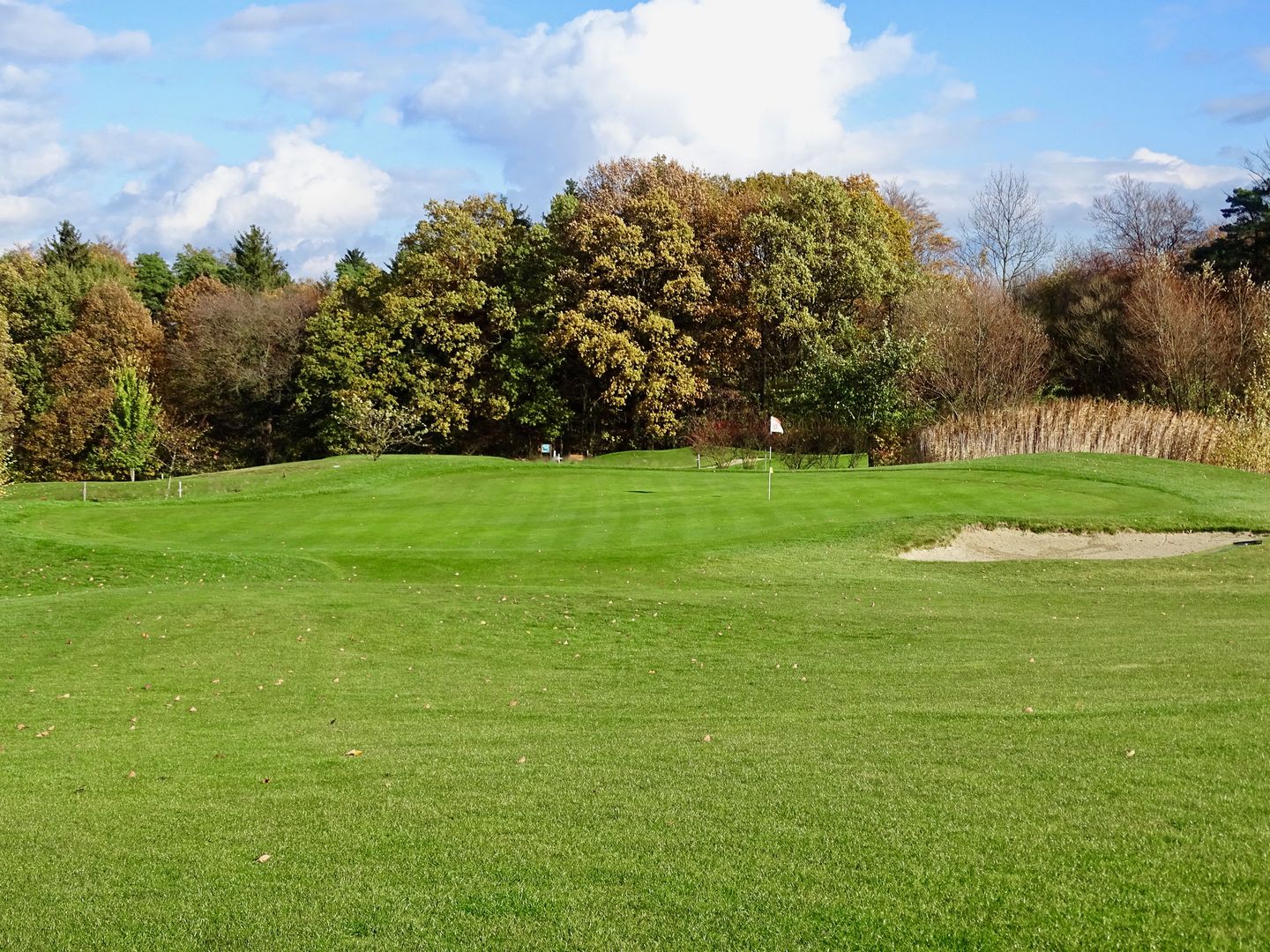 Maria Taferl Golf Club