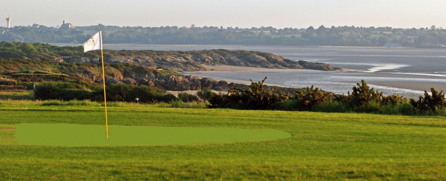 9-hole Course