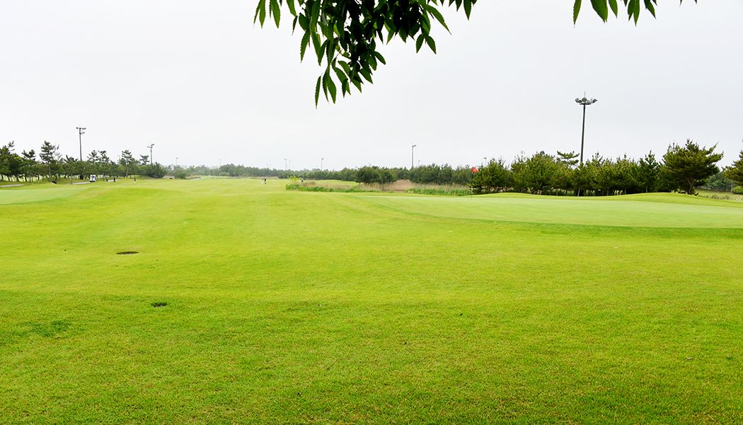 Sky Course