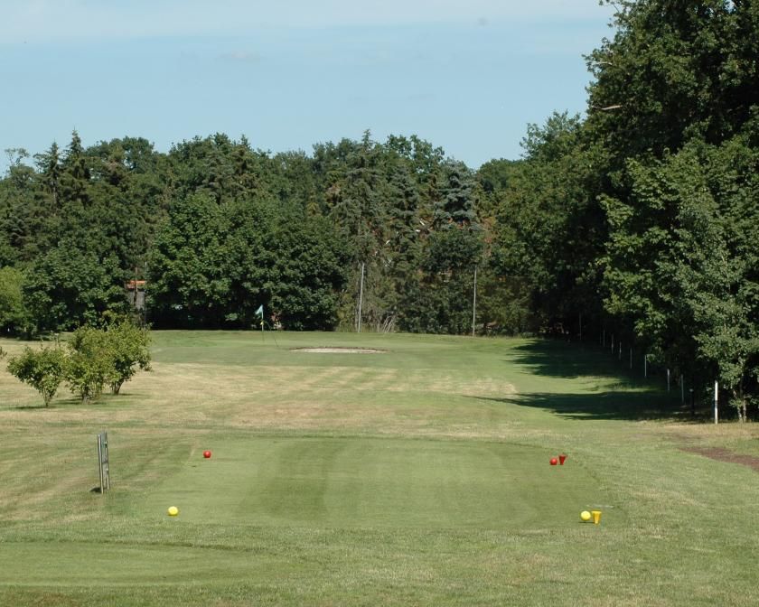 Hatten Golf Club