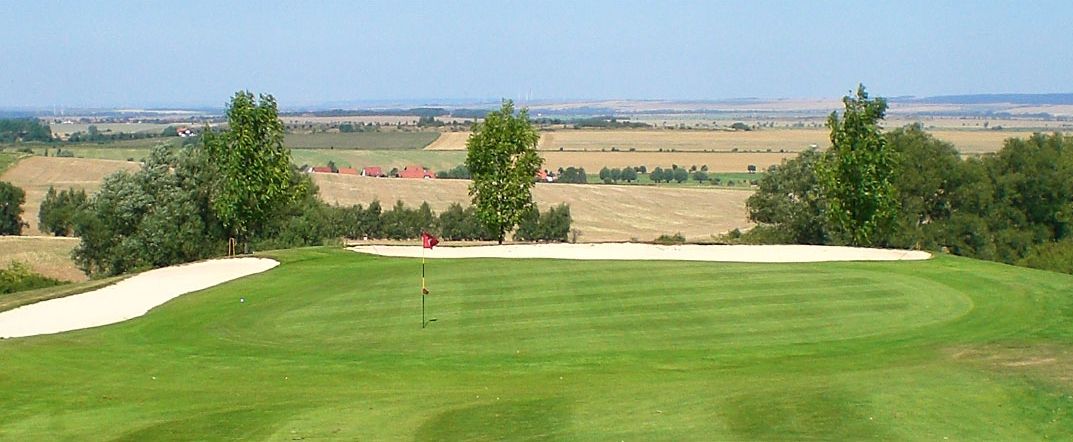 18-hole Course