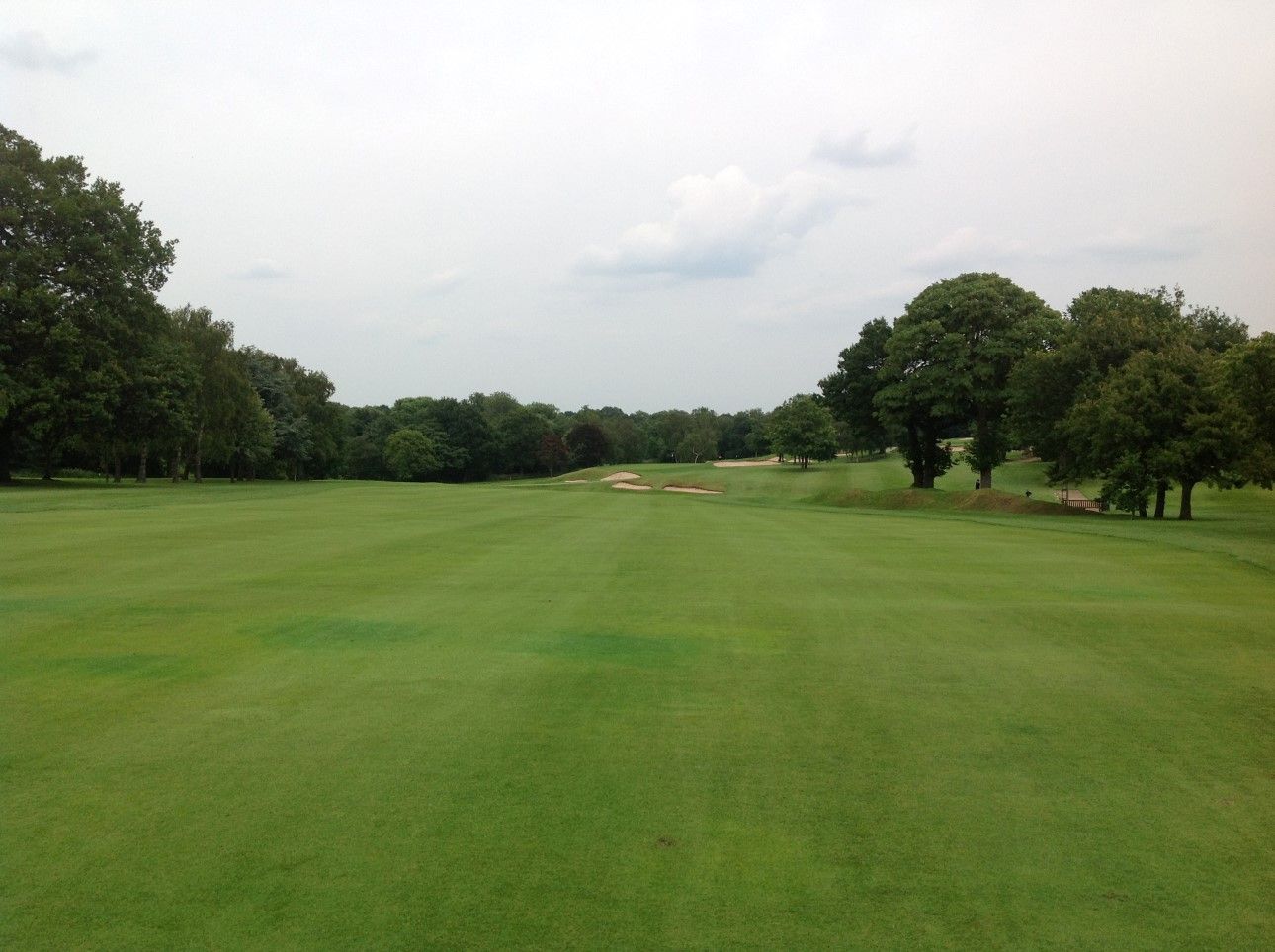 Moseley Golf Club