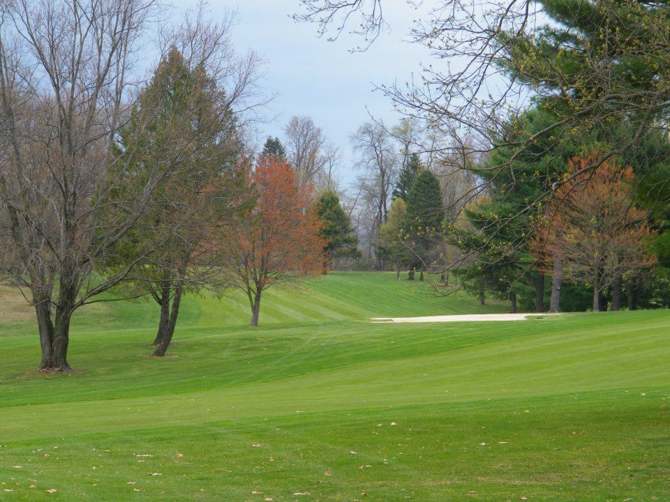 Susquehanna Valley Country Club