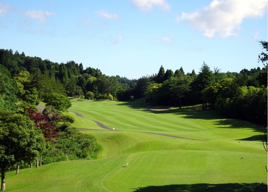 Taiei Country Club