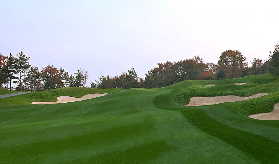Blackstone Exclusive Golf Club