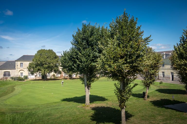 Saumur Golf Club