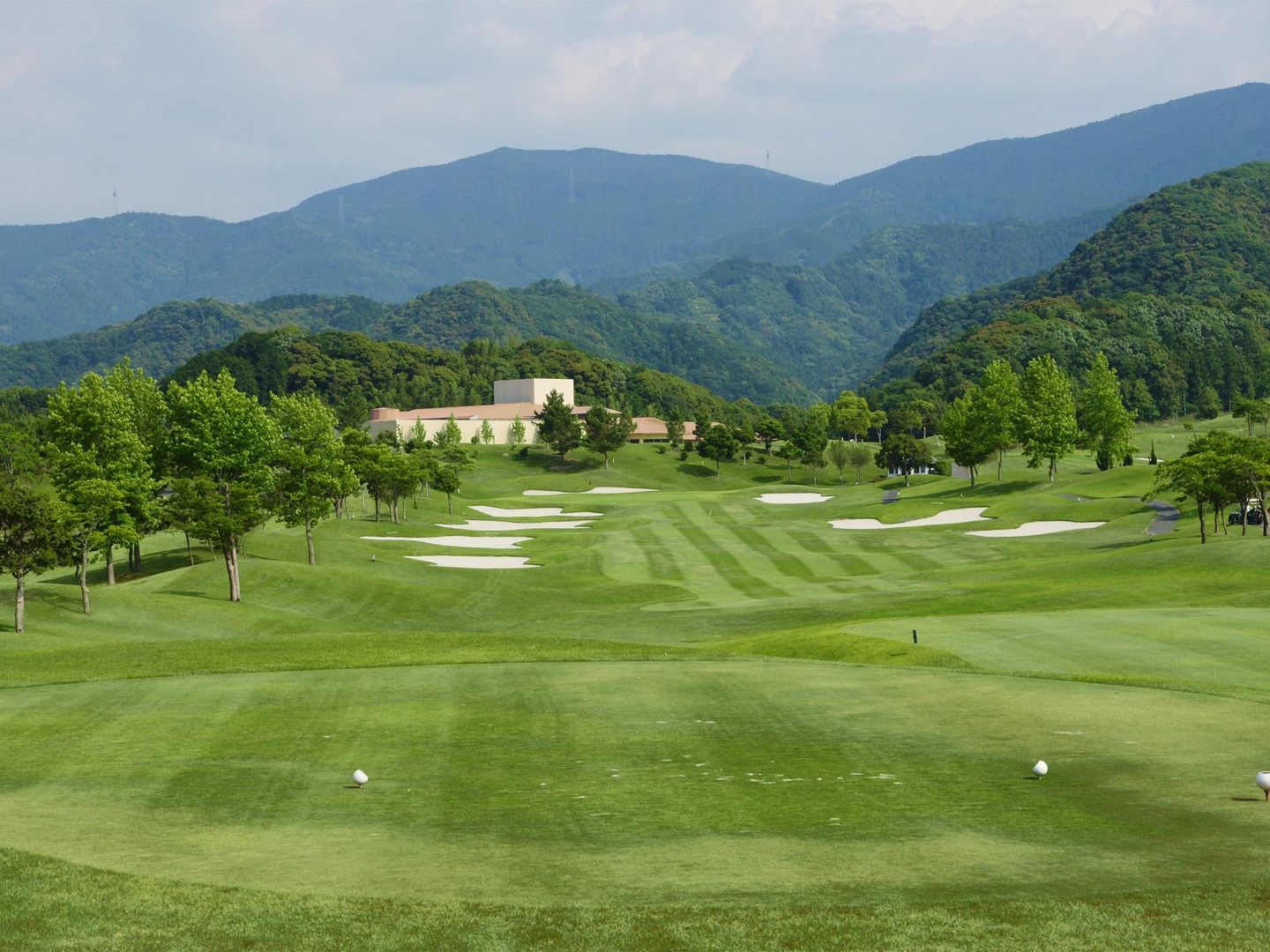 Sun Resort Country Club