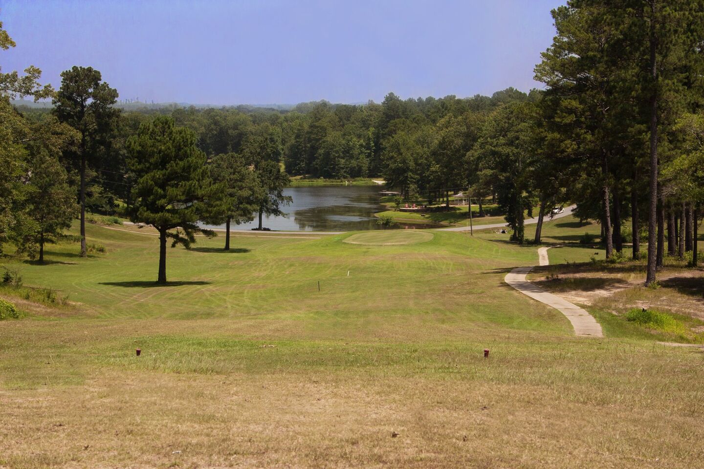 Knolls Country Club