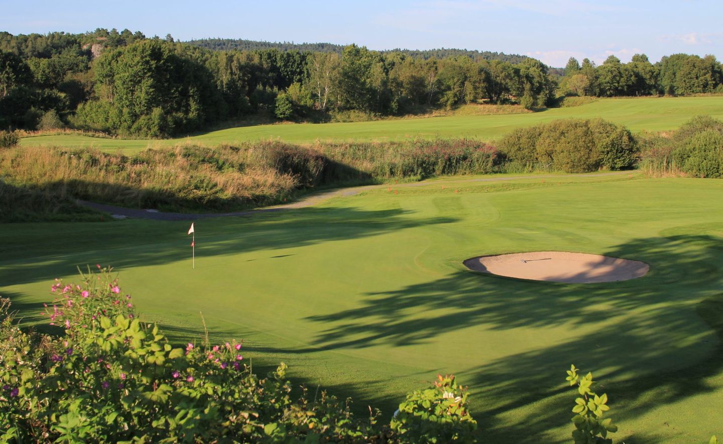 Lerjedalen Golf Club