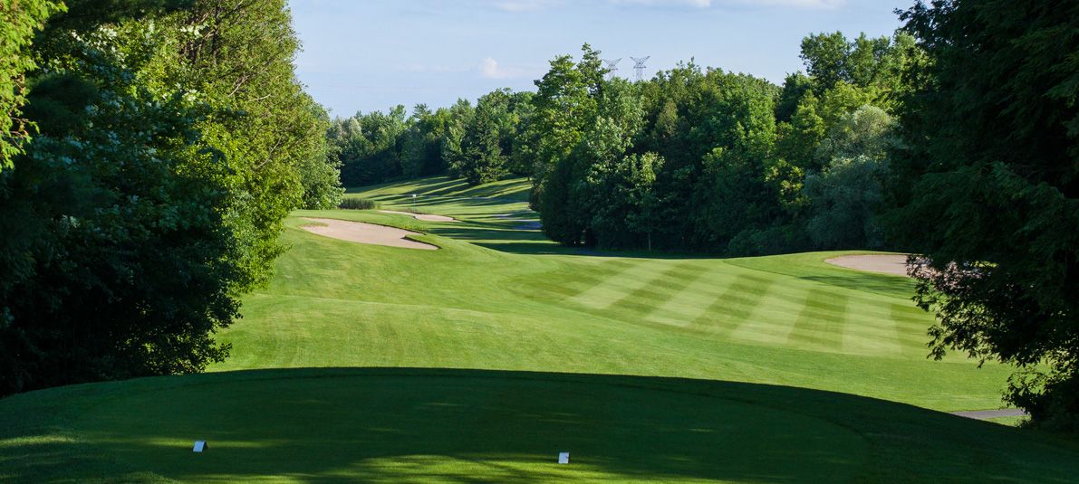 Deer Creek North Course