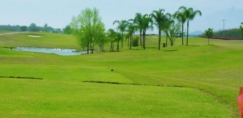 Ciudad del Sol Golf Course