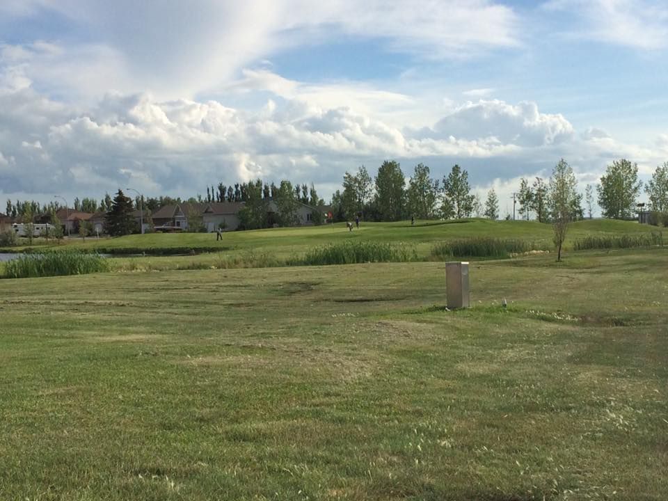 Aspen Links Country Club