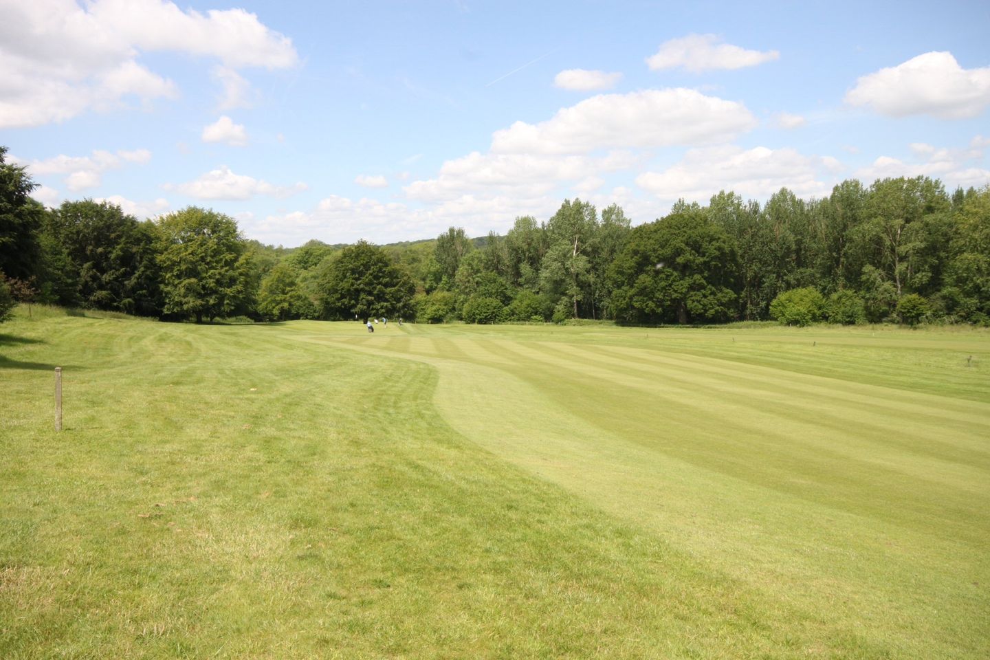 Bradfield College Golf Club