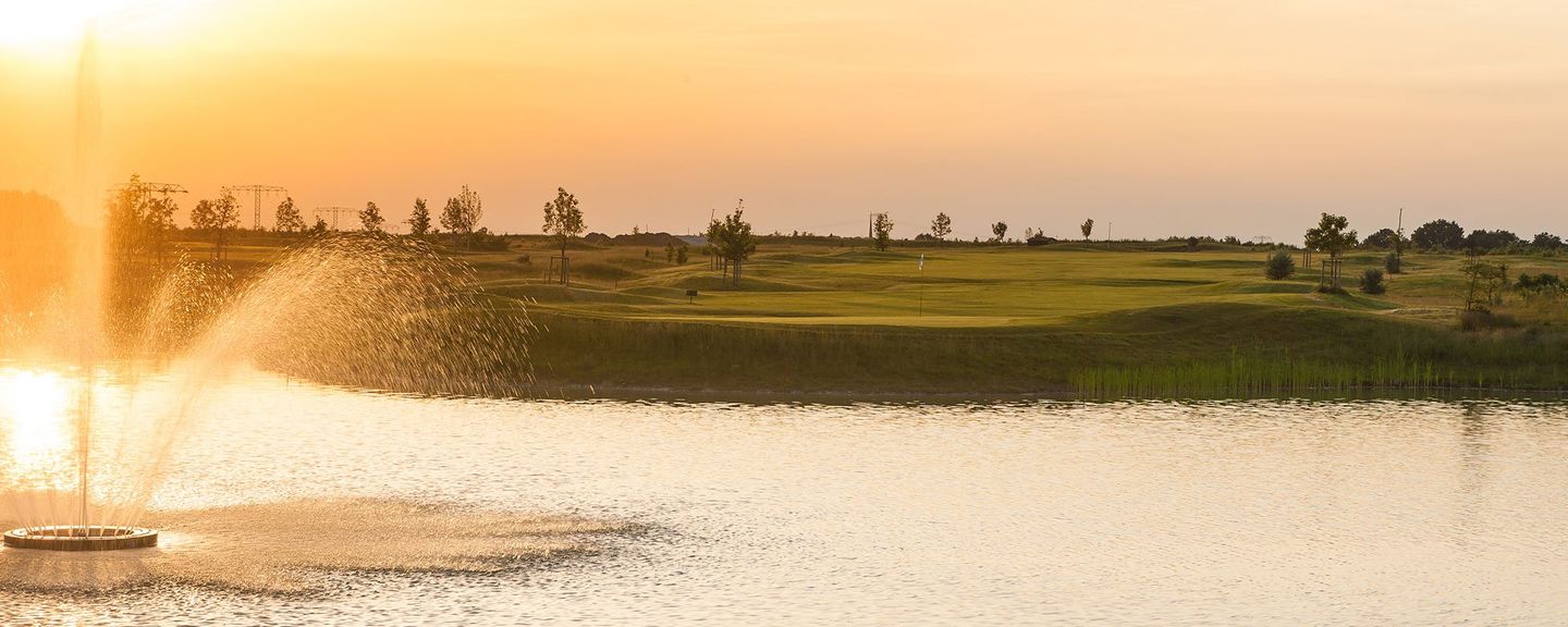 Leipzig Golf Park