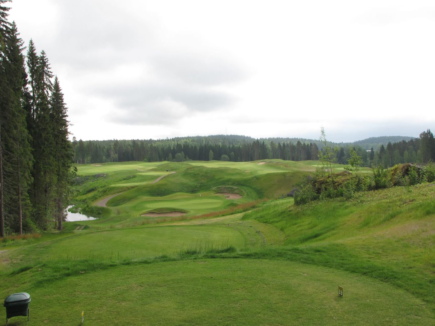 Mestari Course
