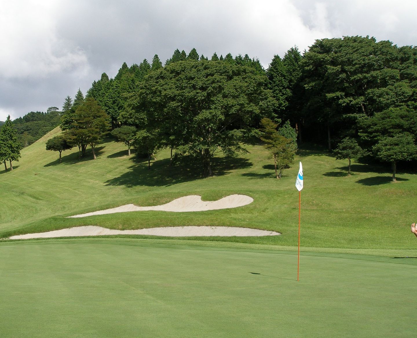 Belleview Nagao Golf Club