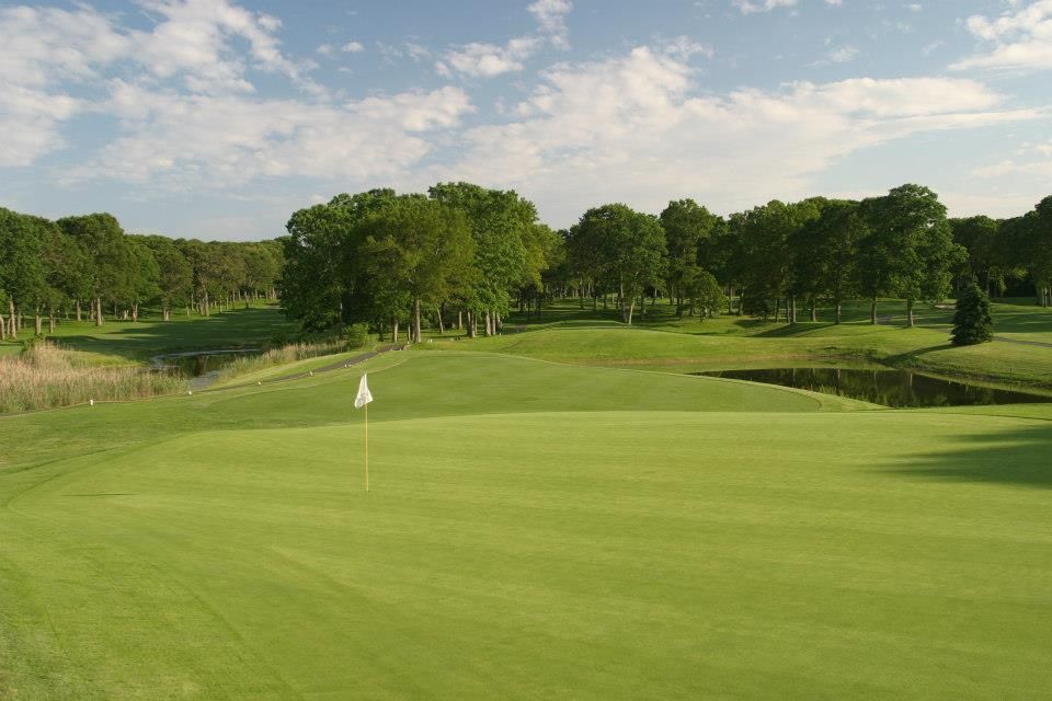 Spring Lake Golf Club