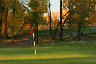 Crestview Golf Club