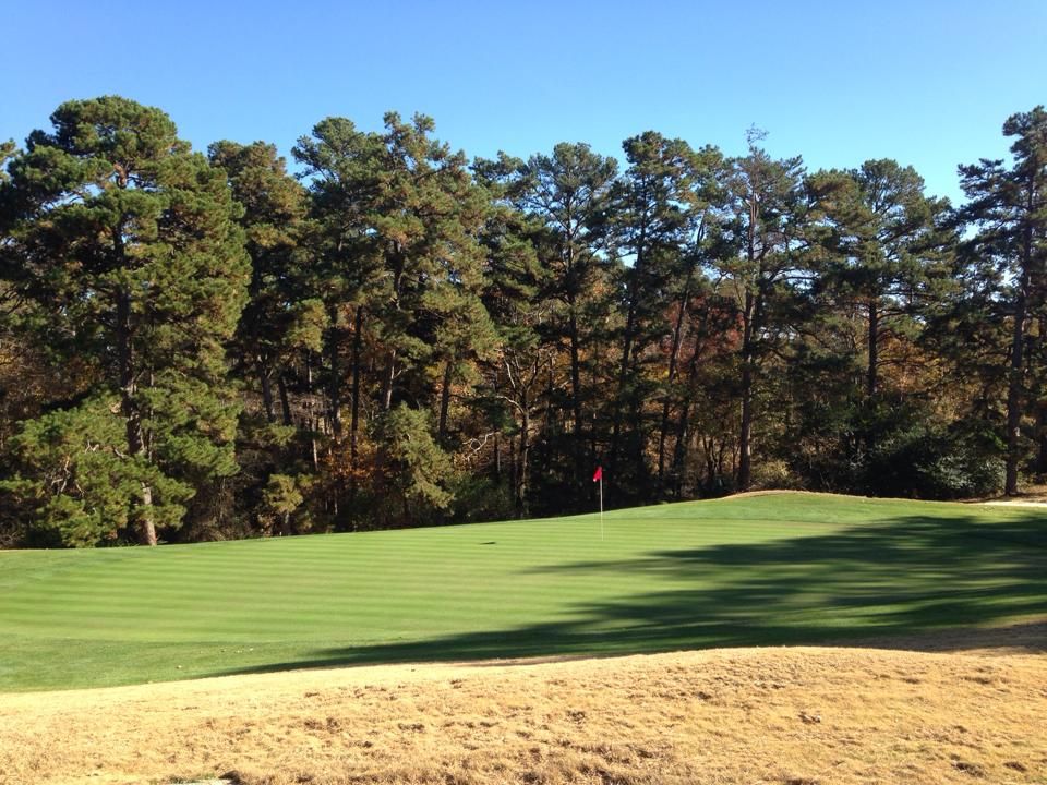 Bonnie Brae Golf Course