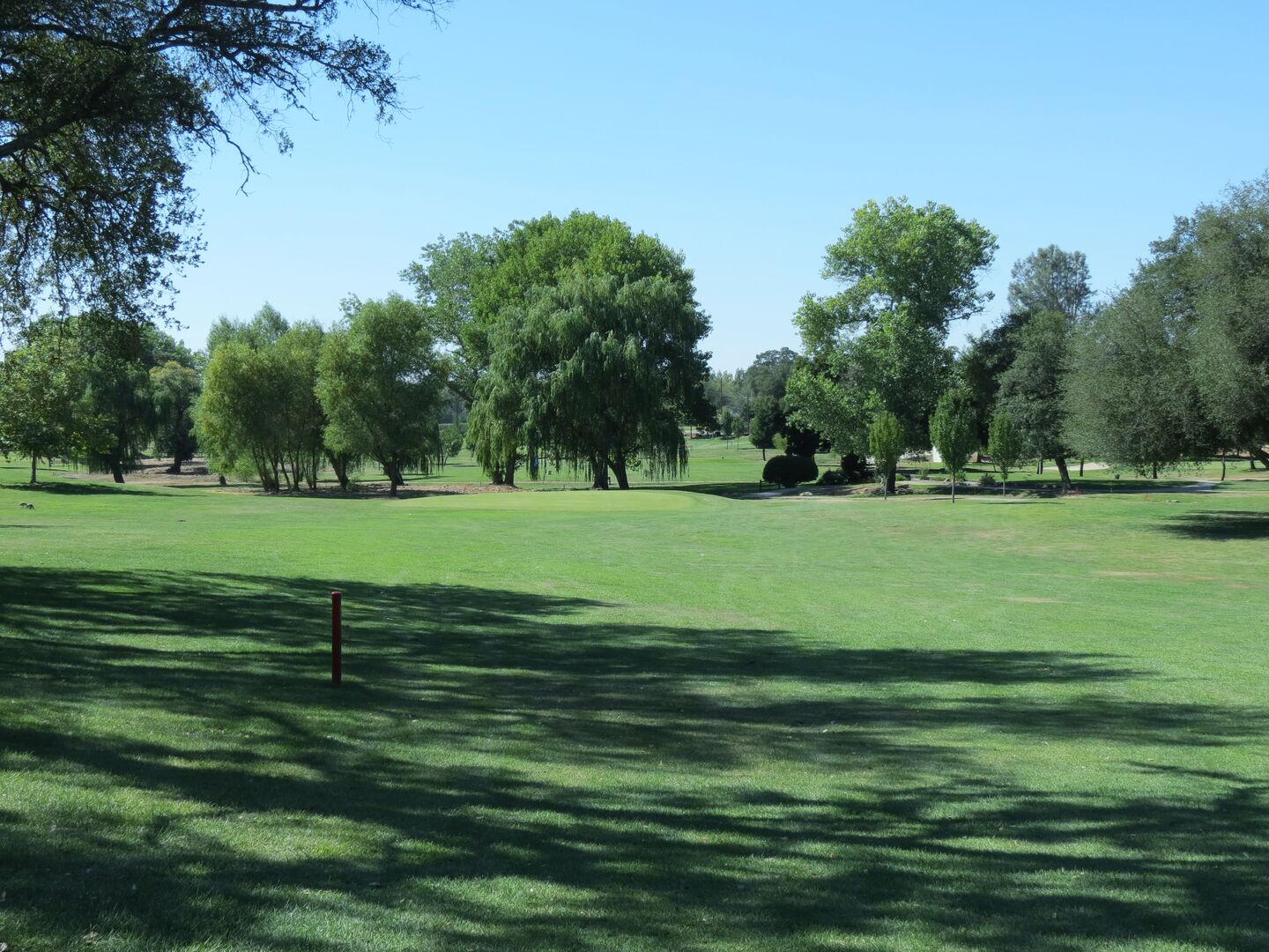 Indian Creek Country Club