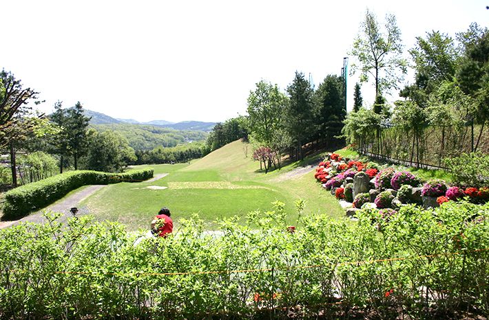 La Vie D'Or Resort & Country Club