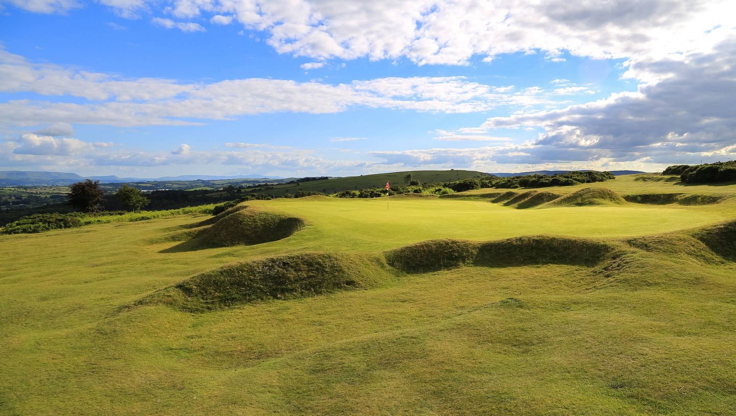 Kington Golf Club