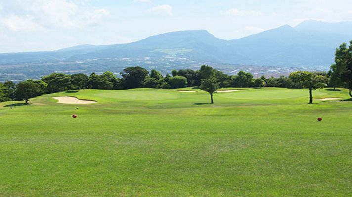 Ariake/Unzen Course