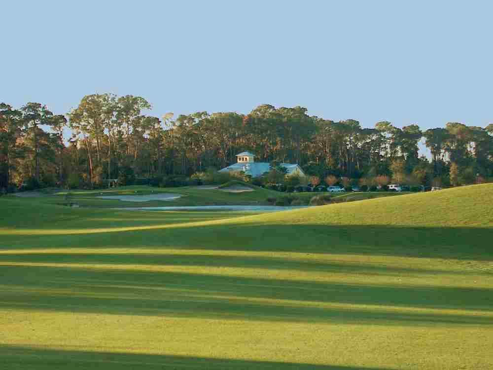 Yingling's Golf Center