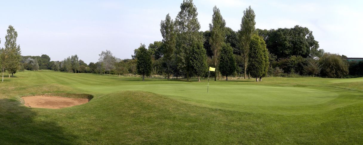 Hinckley Golf Club