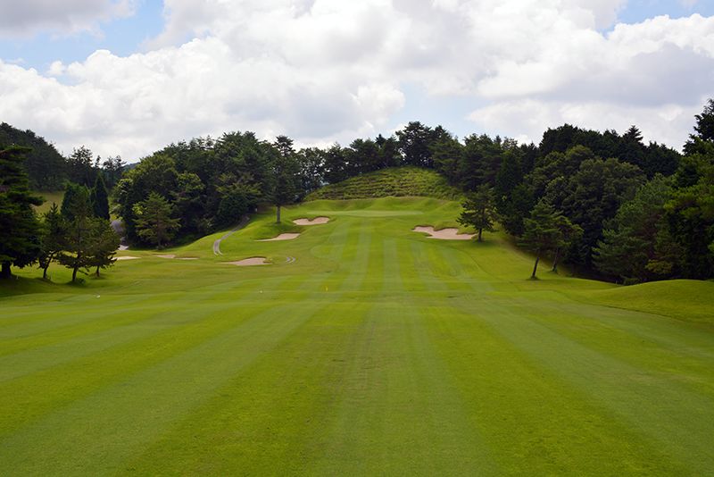 Chigusa Country Club