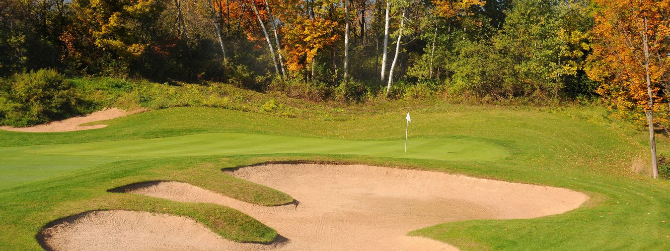 Sandstone Hollow