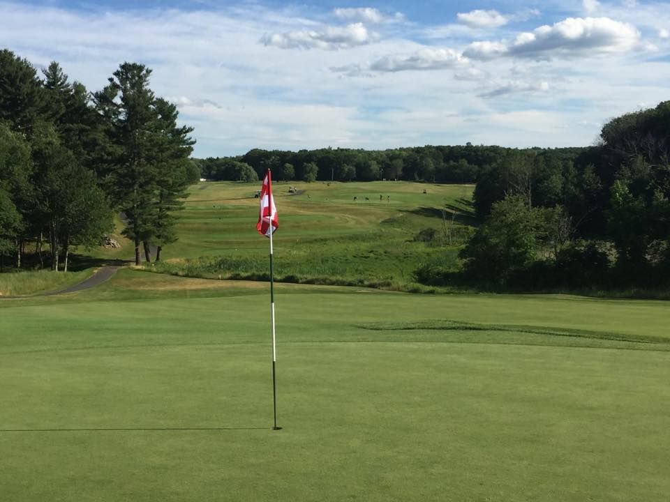 Kettle Brook Golf Club