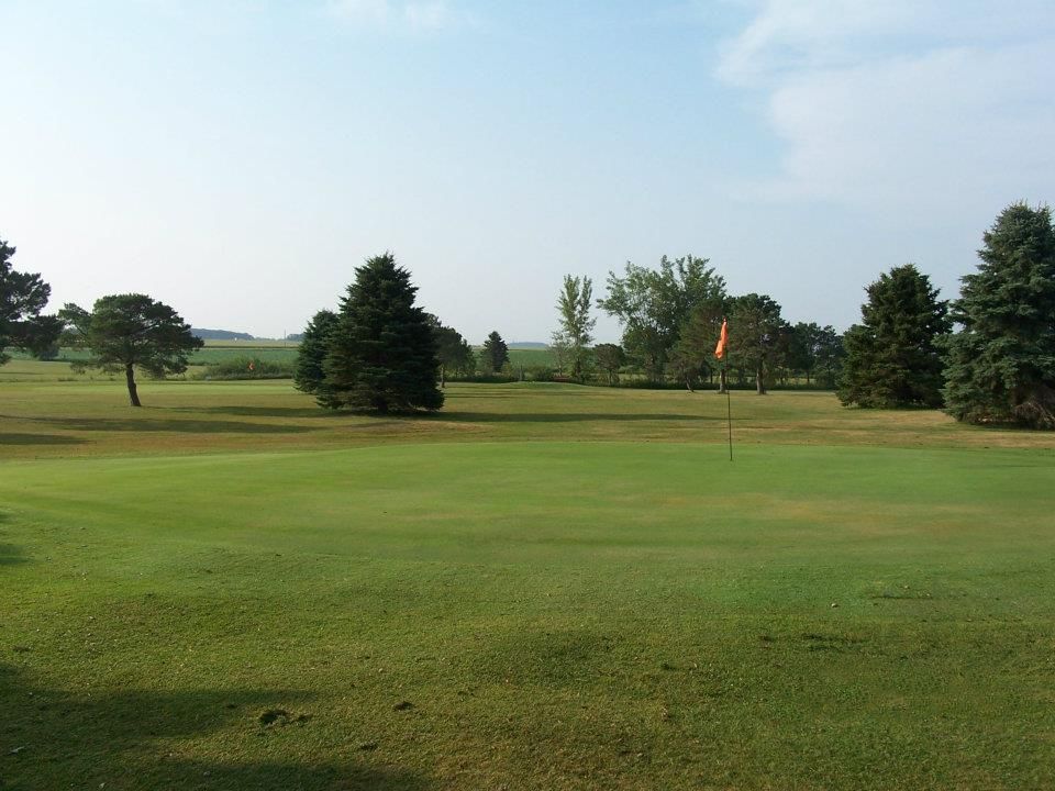 Clarks Grove Golf Course