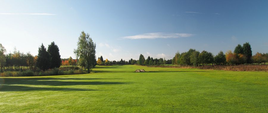 Bird Hills Golf Centre