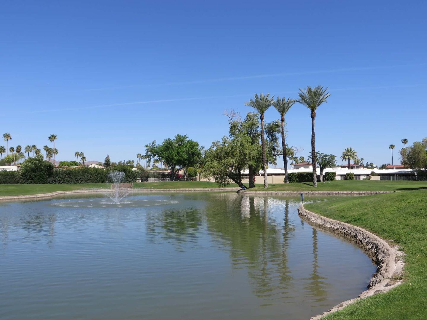 Scottsdale Shadows Golf Club