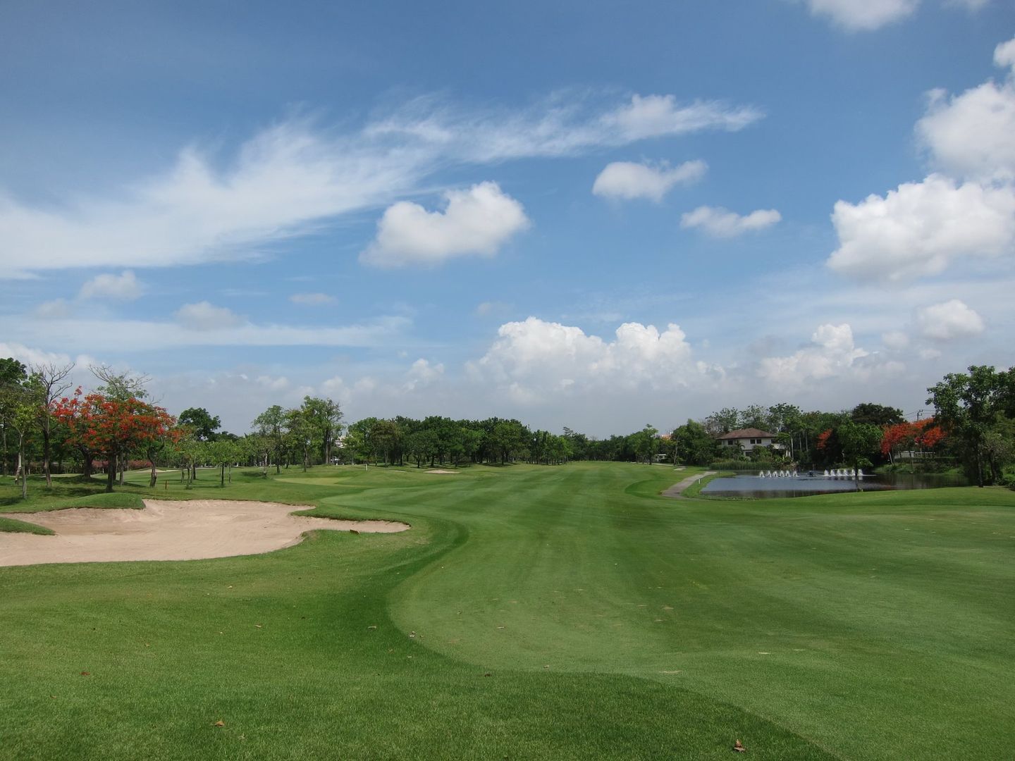 Green Valley Country Club