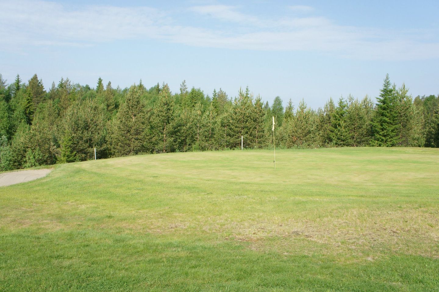 Bolidens Golf Club