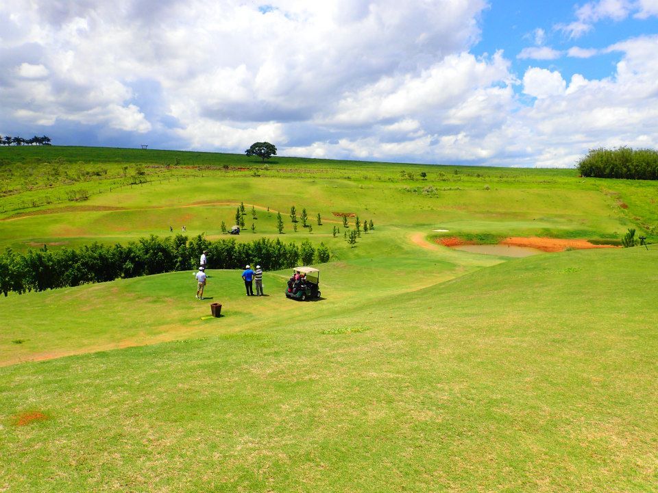 Imperial Golf Course