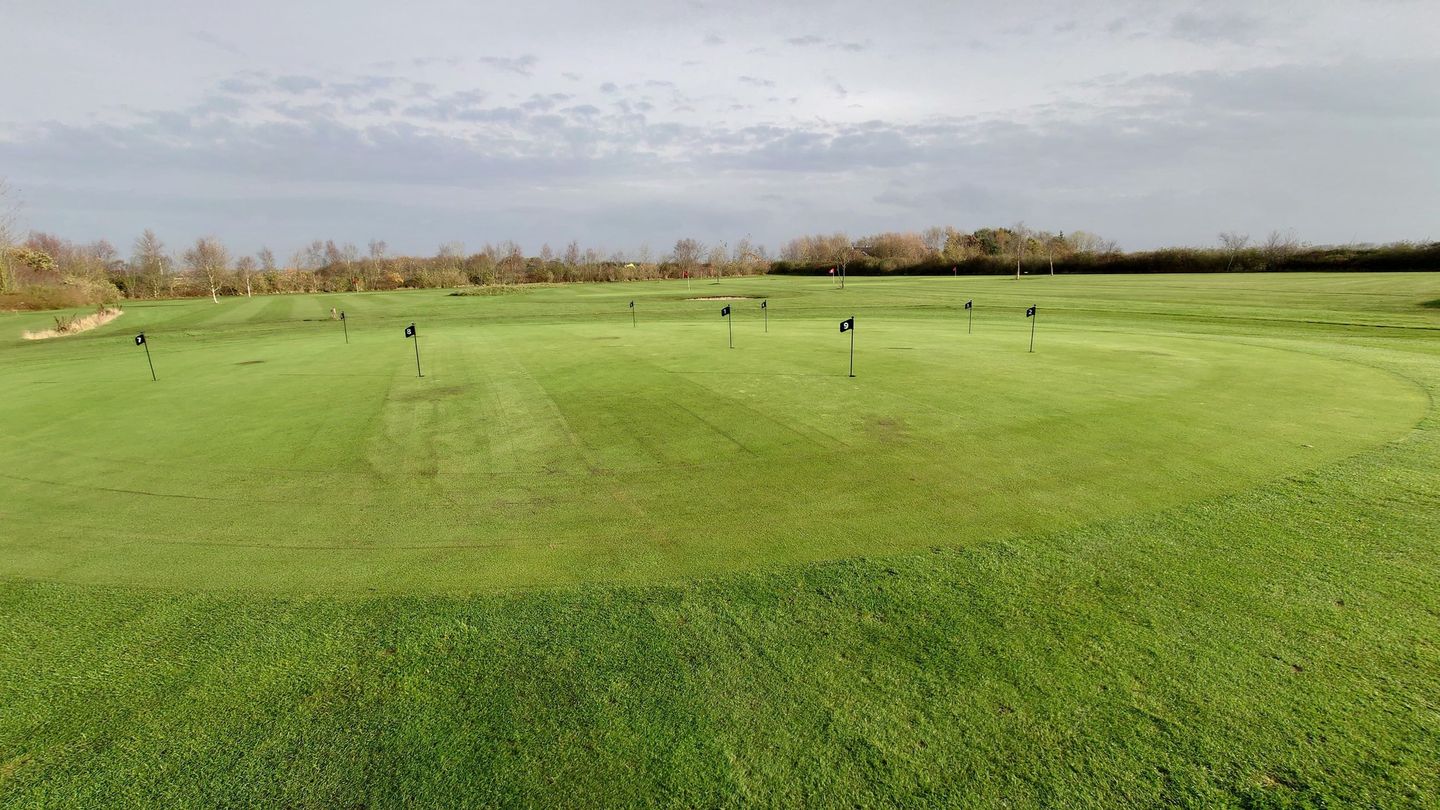 Outrup Golf Club