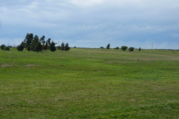 La Comarca Del Rio Negro Golf Club